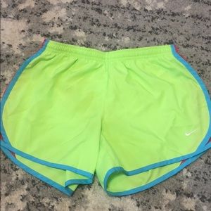Nike shorts